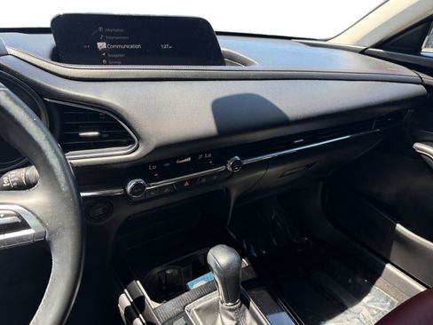 Certified 2023 MAZDA CX-30 AWD 2.5 S w/ Preferred Package image 12