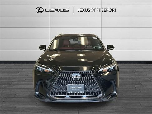 Used 2022 Lexus NX 350 AWD image 8