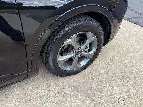 Certified 2023 Ford Escape ST-Line w/ Tech Pack #1 FWD image 10