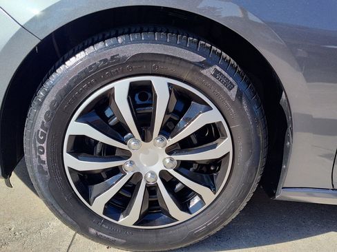 Used 2021 Nissan Altima 2.5 S image 8