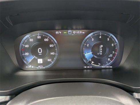 Used 2020 Volvo V60 T6 R-Design w/ Protection Package image 18