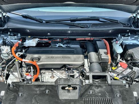 New 2026 Honda CR-V Sport Touring image 18