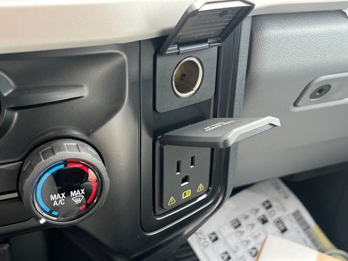 New 2026 Ford F350 XL w/ XL Chrome Package image 24