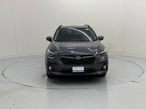 Certified 2025 Subaru Crosstrek 2.5i Limited image 8