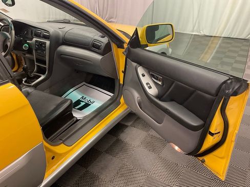 Used 2003 Subaru Baja image 9