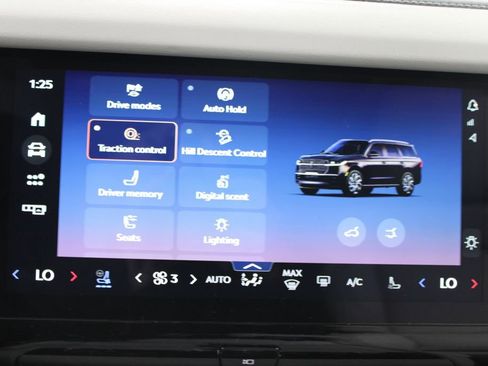 New 2026 Lincoln Navigator Reserve AWD/4WD image 52