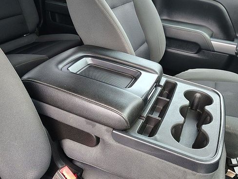 Used 2014 Chevrolet Silverado 1500 LT RWD image 19