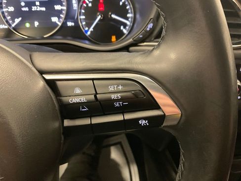 Used 2024 MAZDA CX-30 AWD 2.5 S w/ Preferred Package image 18