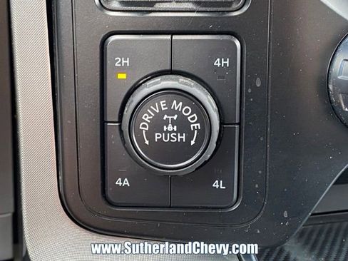 Used 2023 Ford F150 Limited AWD/4WD image 39
