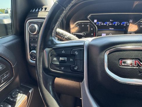 Used 2020 GMC Sierra 2500 SLT w/ SLT Premium Plus Package AWD/4WD image 19