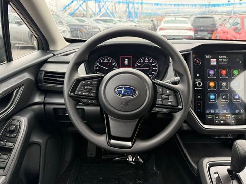 New 2026 Subaru Crosstrek 2.0i Premium image 14