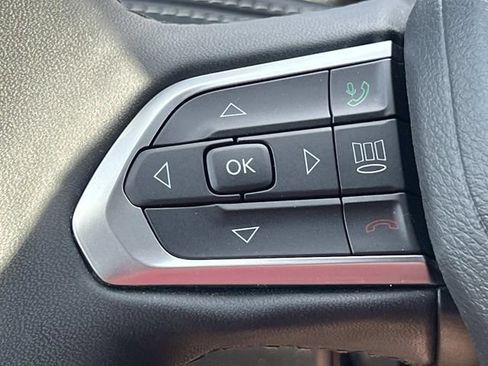 Used 2023 Jeep Compass High Altitude AWD/4WD image 25