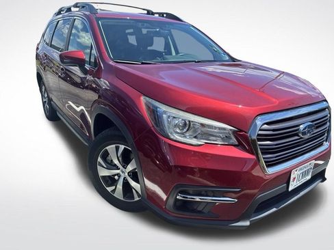 Used 2021 Subaru Ascent Premium w/ Convenience Package AWD/4WD image 2
