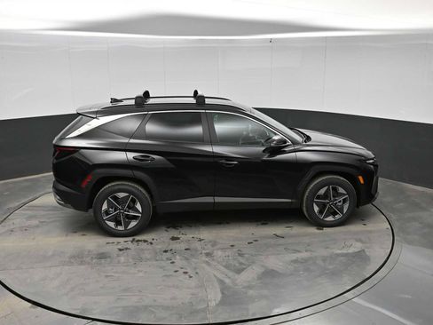 New 2026 Hyundai Tucson SEL image 29