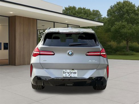 New 2026 BMW X3 xDrive30 w/ M Sport Package image 9