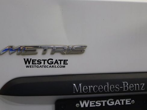Used 2018 Mercedes-Benz Metris image 26