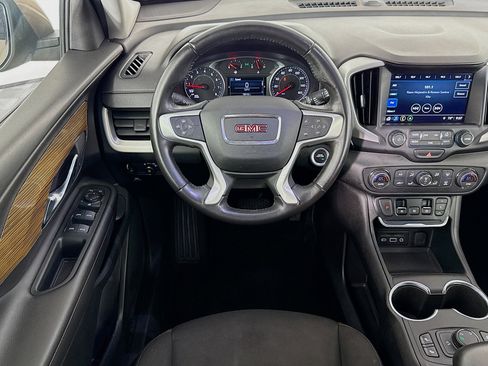 Used 2018 GMC Terrain SLE w/ Driver Convenience Package image 16