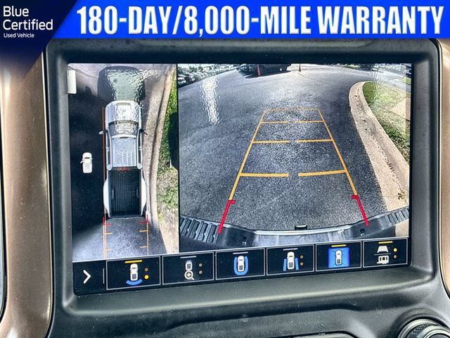 Used 2021 Chevrolet Silverado 3500 High Country w/ Technology Package AWD/4WD image 26