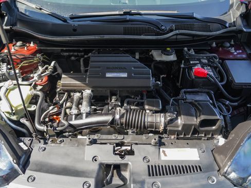 Used 2019 Honda CR-V EX-L image 31
