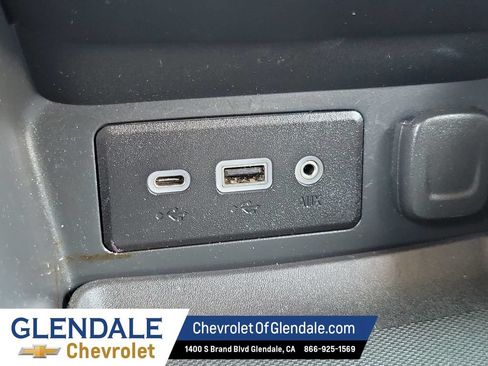 Certified 2024 GMC Terrain SLE FWD image 28