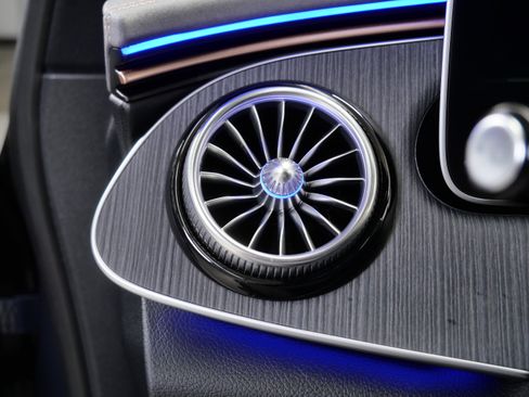 Certified 2023 Mercedes-Benz EQE 350+ 4MATIC Sedan image 25