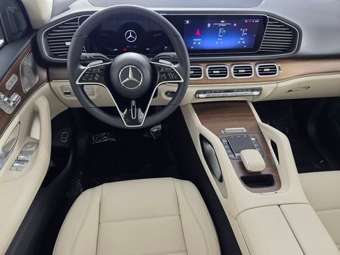 New 2026 Mercedes-Benz GLE 450 4MATIC image 10