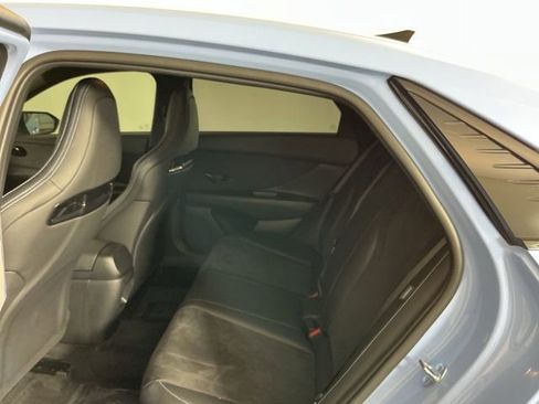 Used 2025 Hyundai Elantra N FWD image 24