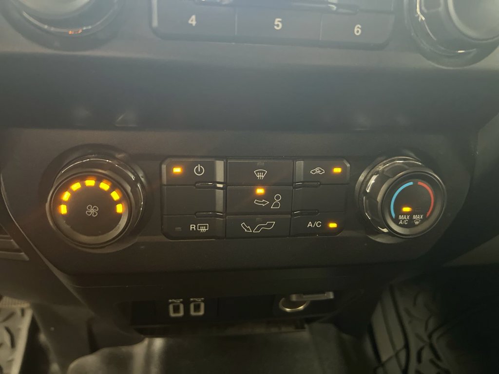 Used 2019 Ford F150 XL w/ Equipment Group 101A Mid AWD/4WD image 16