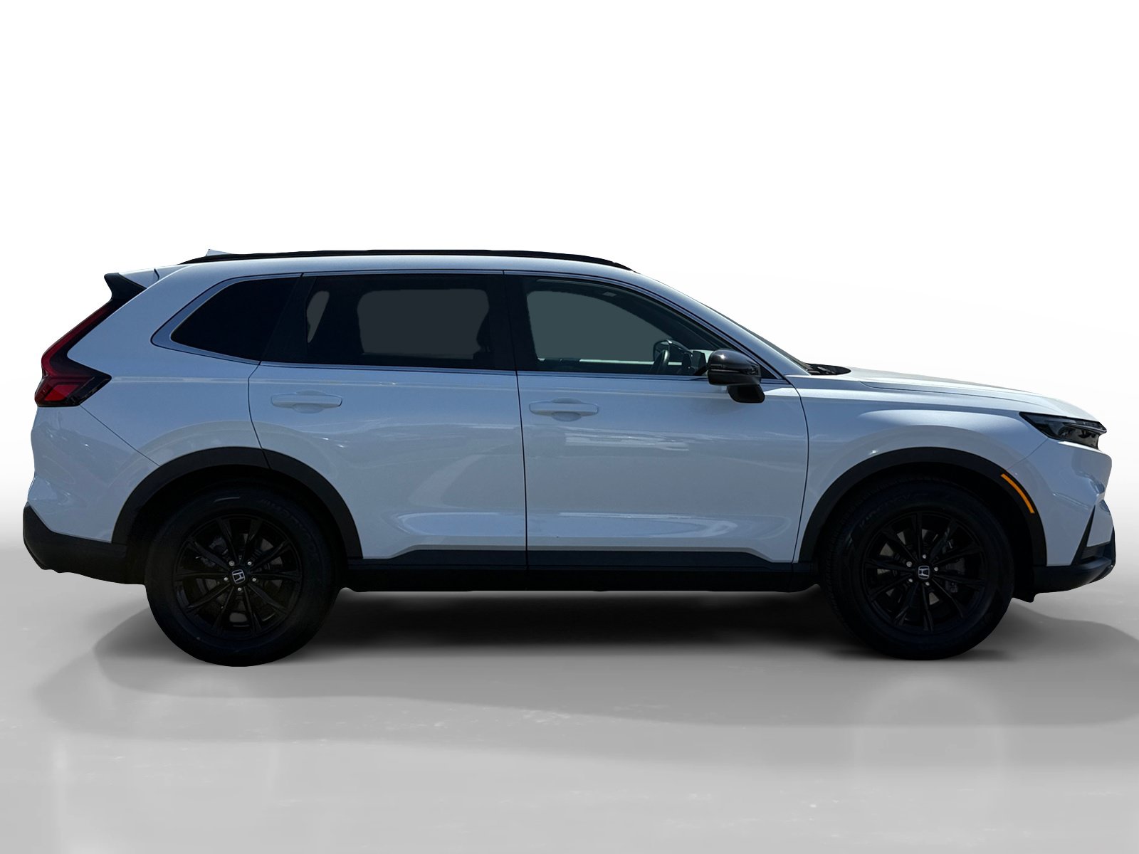 Certified 2024 Honda CR-V Sport image 6