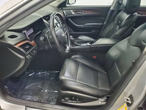 Used 2019 Cadillac CTS Luxury image 9