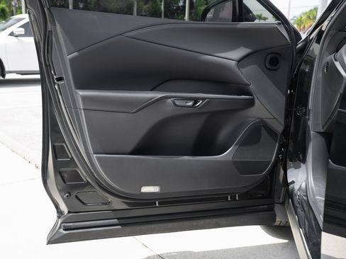 Used 2024 Lexus RX 350 Premium w/ Accessory Package (Z1) FWD image 32