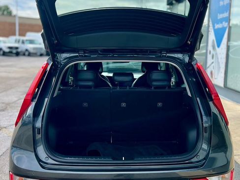 Used 2023 Kia Niro Wind image 9