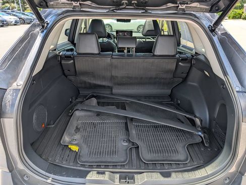 Used 2023 Toyota RAV4 Limited AWD/4WD image 13