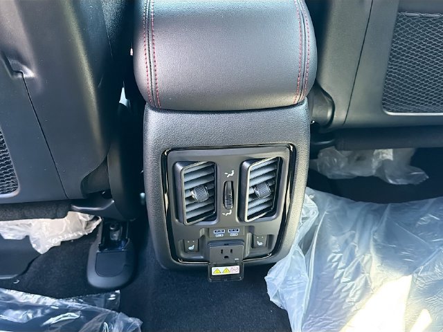 New 2026 Dodge Durango GT AWD/4WD image 25