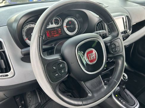 Used 2014 FIAT 500L Easy image 20