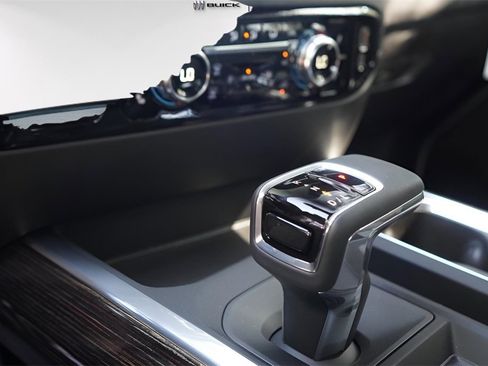 New 2026 GMC Sierra 1500 Elevation w/ Elevation Premium Package image 12