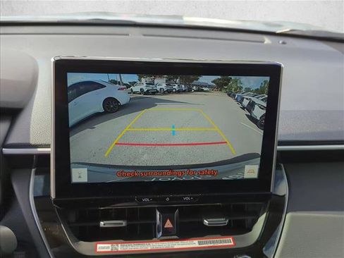 New 2026 Toyota Corolla Cross XLE image 21