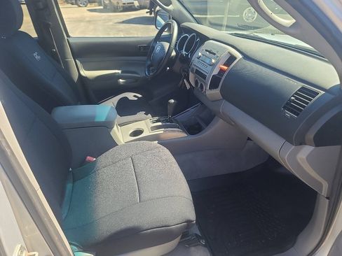 Used 2006 Toyota Tacoma 4x4 Double Cab image 15