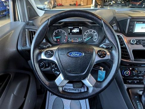 Used 2020 Ford Transit Connect XL image 19