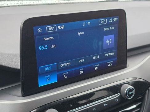 Used 2024 Ford Escape Active image 31