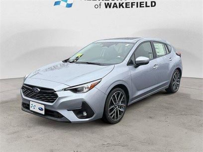 New 2025 Subaru Impreza 2.0i Sport