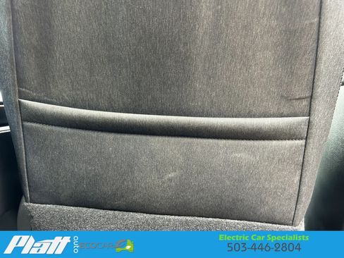 Used 2023 Nissan Ariya FWD image 38