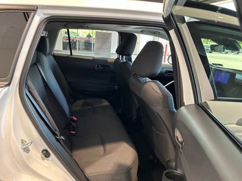 Certified 2024 Toyota Corolla Cross LE w/ Moonroof Package AWD/4WD image 17