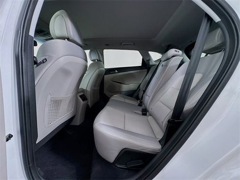 Used 2018 Hyundai Tucson Value image 38