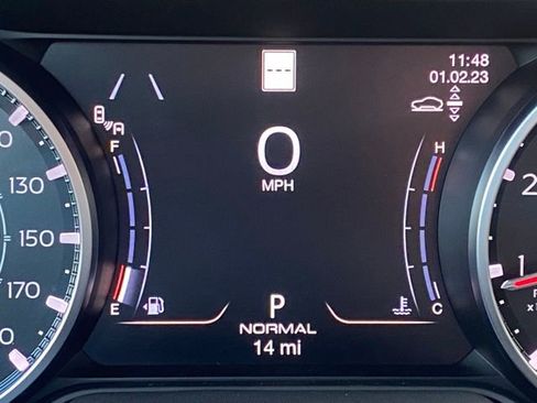 New 2023 Maserati Levante Modena image 27