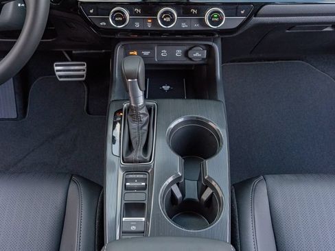 New 2026 Honda Civic Sport Touring image 21