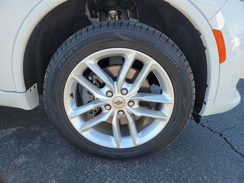 Used 2022 Dodge Durango GT image 9