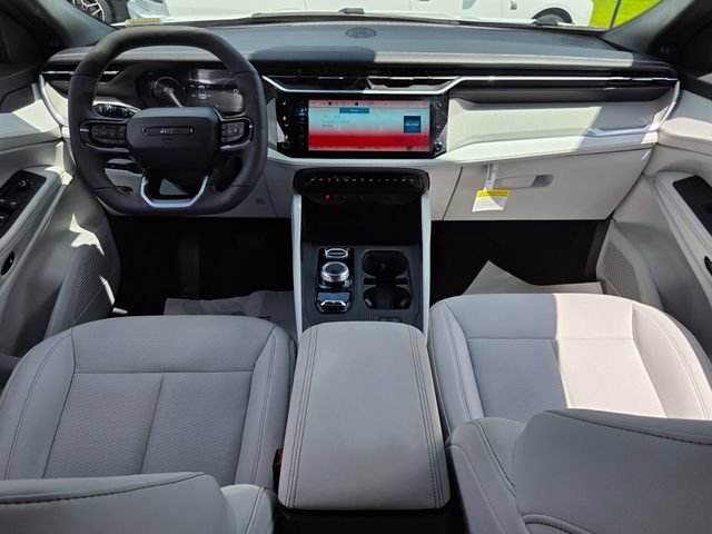Used 2026 Jeep Cherokee Limited AWD/4WD image 8