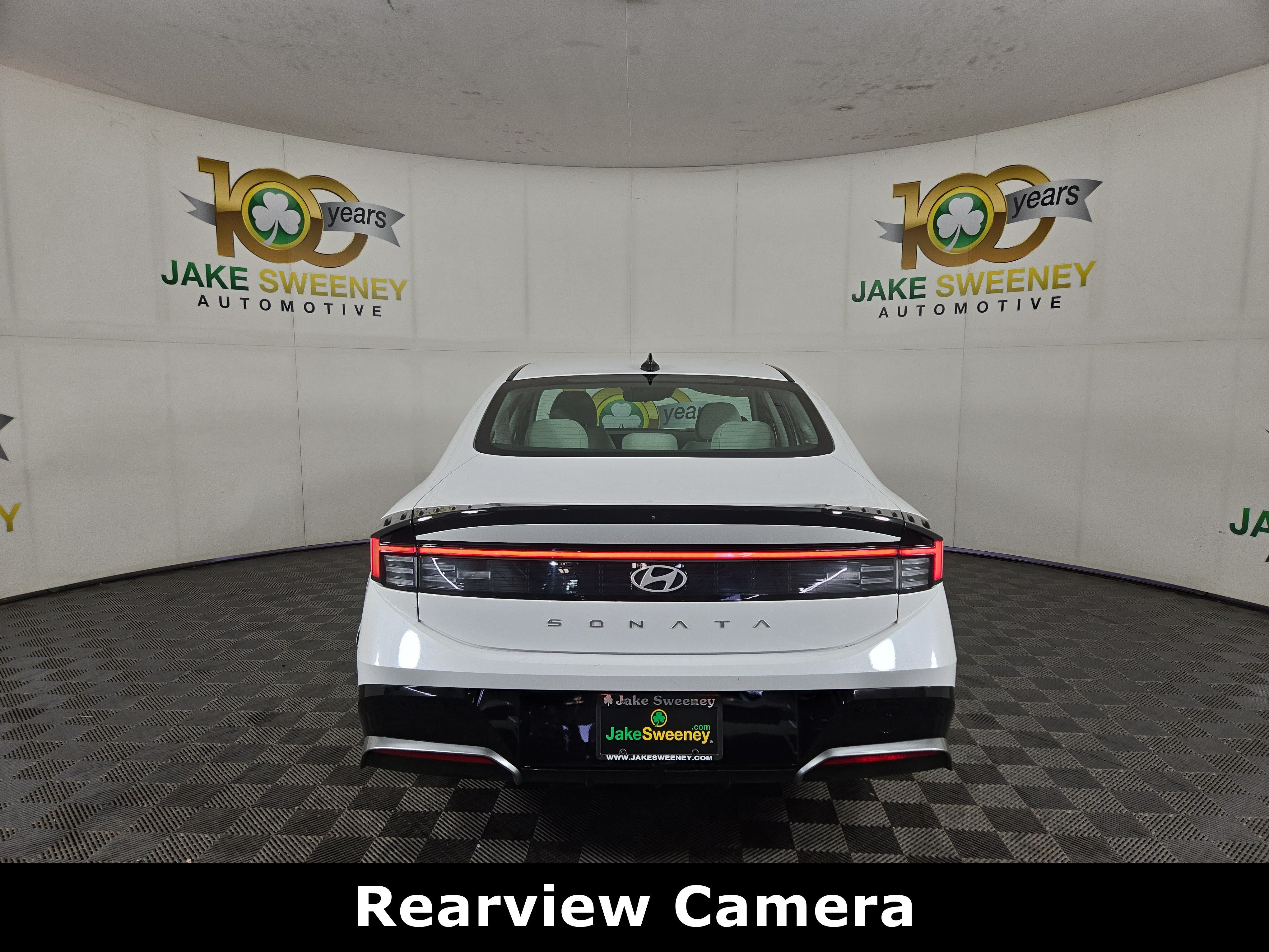 Used 2025 Hyundai Sonata SEL FWD image 7