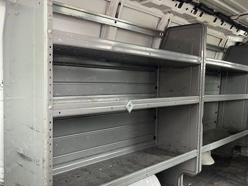 Used 2018 Ford Transit Connect XL image 14